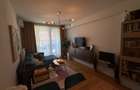 2 camere | Sisești | Balcon 11 mp | Amenajat pentru uz propriu | Mutare imediată - 2