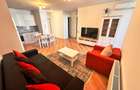 Apartament 3 camere mobilat si utilat, 4City North Pipera, parcare subterana - 3