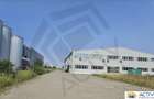 HALA PRODUCȚIE ALIMENTARA DE INCHIRIAT – ZONA CHITILA - 2