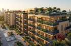 Apartament nou 2 camere | Promenadă pe malul Lacului Pipera - 8
