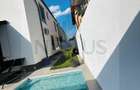 Vila individuala-5 cam-piscina-gradina amenajata-mutare rapida - 27