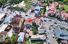 Apartament etaj casa cu teren 430 mp, N. Balcescu, stradal - 10