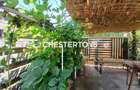 Vila 5 camere spatioase, teren 262 mp, zona aerisita si linistita, Comuna Bercen - 3