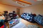 Apartament 3 camere, etaj 1, centrala proprie, bloc izolat - Zona Kiriac