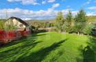 Cabana cu teren generos, 1824 mp, acces din 2 străzi – Livezeni - 5