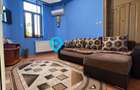 3 camere vila interbelică| Mansardă cu balcon | Unirii - 2