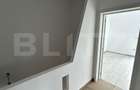 Duplex modern cu teren de 450 mp!