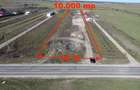 Teren Focsani 10000 mp Suraii - 1