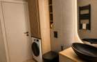 Apartament SUPER LUX 2 camere – Aviatorii | Vedere la lac | Loc de parcare - 5
