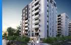 Apartament 3 camere. Lacul Străulești. Terasă. - 3