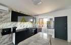 Duplex mobilat si utilat - 3 camere -2 bai