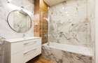 AFI Home North-3 camere,mobilat&utilat,prima inchiriere,+1 loc parcare - 9