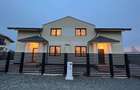 Corbeanca, Laguna Albastra, Lac, vila P+1, tip duplex, 180 mp curte 180 mp, - 2