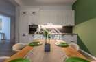 Apartament de inchiriat 3 camere cu grădină-Zona Calea Cisnadiei - 14