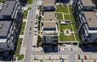 | Penthouse | 200 mp deasupra orașului - 12