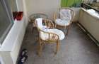 Inchiriez apartament 2 camere  Deva, ultracentrala, etaj 1,DIN DATA DE 01.10.26 - 4