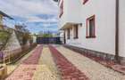 Casă individuală 5 camere | Cornetu, Ilfov | 120 mp utili | Teren 357 - 3