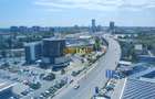 Clădire birouri Pipera | Randament 13,8% | 1,56 mil. €/an - 5