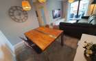 65mp Bloc nou, Terasa mare, stil Scandinav, Complet utilat/mobilat - 5