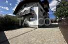 Casa de vanzare cu 5 camere si teren 426 mp 2 fronturi Arhitectilor - 1