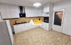 Casa 4 camere, 1163 mp teren, hala 65 mp utili, pretabila pt. birouri - 4