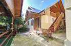 Vila superba de vanzare in Vintila Voda, Buzau D+P+1 si anexe - 14