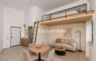Garsoniere noi cu balcon | Predare la cheie | Pinilor Residence - 6