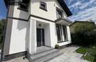 Vilă 5 camere Premium | P+M | Buftea | Zona Calul Bălan| 500 mp Teren - 4