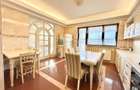 Apartament premium in vila 3 camere - 4 terase I Herastrau *** - 6
