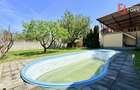 Casa individuala, 5 camere + Garaj + Piscina - Brancoveanu - 35