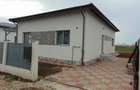 DE LA DEZVOLTATOR FARA COMISION casa cu 4 camere 2 bai placa beton LA CHEIE - 4