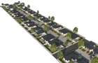 Green Residence Faza 3 | Casa Parter - 3