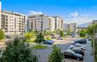 Apartament 2 camere, etaj 1, Kasper Coresi, mobilat, parcare + boxa