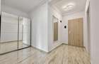 Apartament nou cu 2 camere si parcare zona Mall Coresi - 11