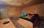 Casă de vacanță, 4 camere, garaj, teren 251 mp– Lepșa, Județul Vrancea - 9