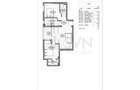 REA1025217 Apartament 3 camere I Bloc Nou I Stefan cel Mare I Metrou I Parcare - 9