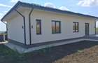 Casa plan parter Breazu - Platoul Marzesti - 4