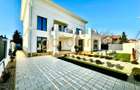 VILA UNICA/DESIGN SUPERB/PIPERA/CURTE 1000mp/IANCU NICOLAE/ZONA LINISTITA - 2