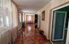Lazu - casa constructie mixta + teren 515 mp
