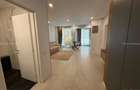 Apartament 3 camere- 2 locuri de parcare si boxa - OMV Pipera - MTM Residence - 1