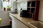 Iancului Metrou,bl.1976,REABILITAT,et 6/10,mobilat,utilat complet,geam baie,AC - 5