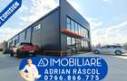 Spațiu comercial / showroom de închiriat – Strada Termocentralei, Târgu Jiu - 1