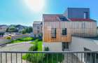 Apartament  de 4 camere cu o  terasă de 43 mp plus un balcon -M99 Residence - 1