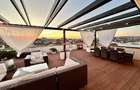 0% COMISION Penthouse ultrafinisat,180 mp +250 mp terasa,garaj dublu - 2