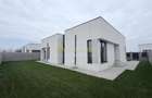Casa Individuala - 4 camere - 2 bai - 550mp teren - 2