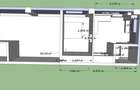 Spatiu Comercial Parter si Curte - in Constructie - 1