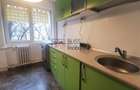 Apartament cu 2 camere și balcon cu vedere la parc - 3