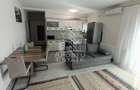 Apartament cu 2 camere de vanzare. complet mobilat, Giroc, Timis