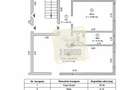 Apartament 3 camere | 74mp | Curte 44mp | Cartierul Arhitectilor - 1