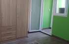 Apartament de inchiriat, o camera, semidecomandat, 27 mp, Zimbru - 2